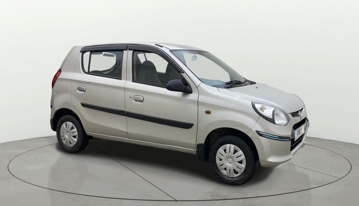 2015 Maruti Alto 800 LXI, Petrol, Manual, 71,911 km, Right Front Diagonal