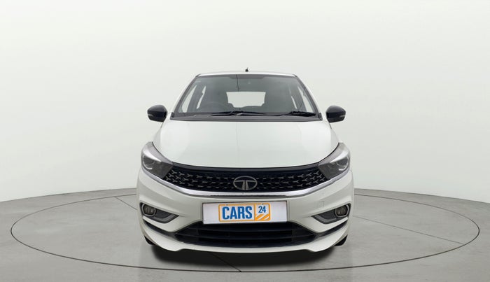 2022 Tata Tiago XZ PLUS PETROL, Petrol, Manual, 78,530 km, Front