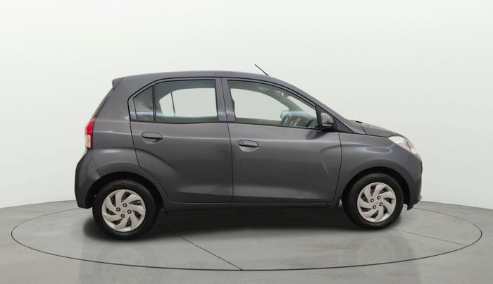 2019 Hyundai NEW SANTRO SPORTZ CNG, CNG, Manual, 79,475 km, Right Side View