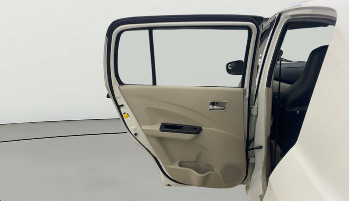 2019 Maruti Celerio ZXI AMT (O), Petrol, Automatic, 32,821 km, LHS Rear Door