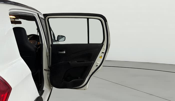 2018 Maruti Celerio X VXI, Petrol, Manual, 41,698 km, RHS Rear Door