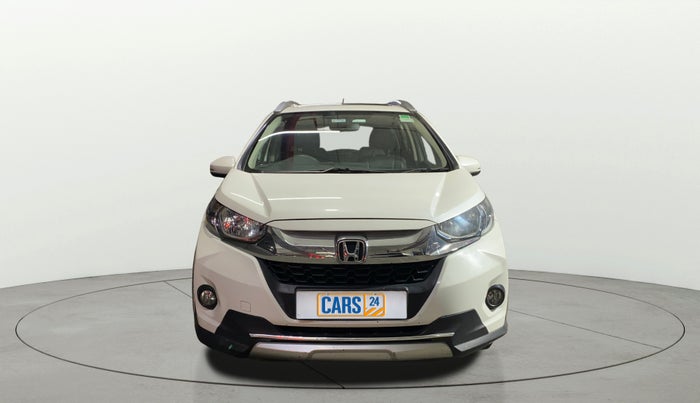 2018 Honda WR-V 1.2L I-VTEC VX MT, Petrol, Manual, 36,420 km, Front