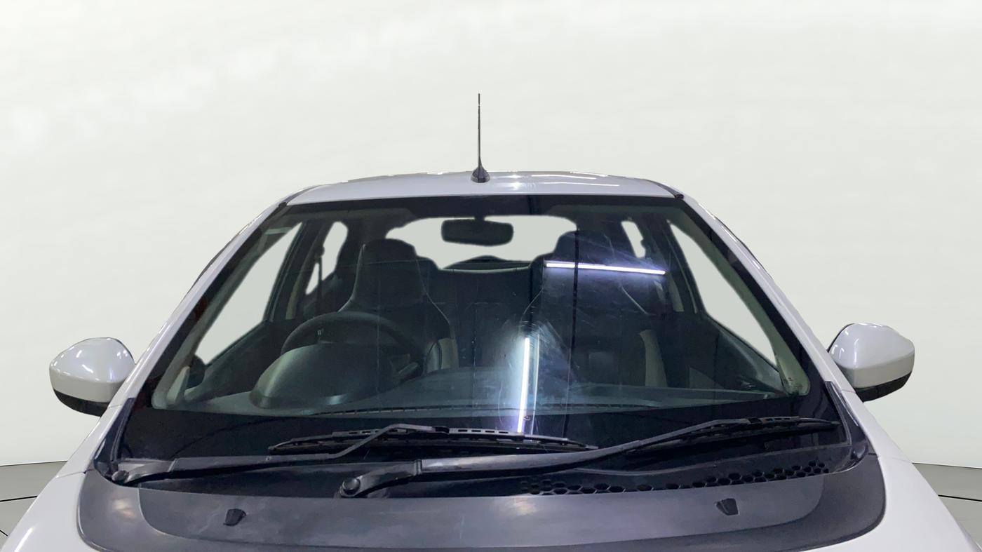 2019 Tata Tiago XT PETROL, CNG, Manual, 96,728 km, Front Windshield