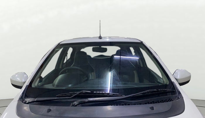 2019 Tata Tiago XT PETROL, CNG, Manual, 96,860 km, Front Windshield