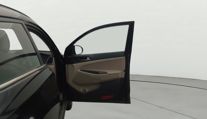 2019 Hyundai Tucson GLS 2WD AT PETROL, Petrol, Automatic, 78,894 km, RHS Front Door