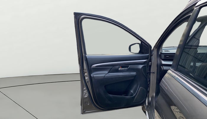 2021 Maruti XL6 ZETA MT, Petrol, Manual, 36,032 km, LHS Front Door