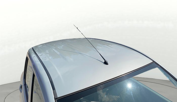 2018 Maruti Celerio ZXI AMT, Petrol, Automatic, 45,538 km, Roof