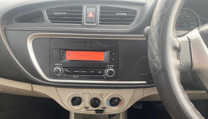 2019 Maruti Alto VXI, Petrol, Manual, 32,995 km, Air Conditioner