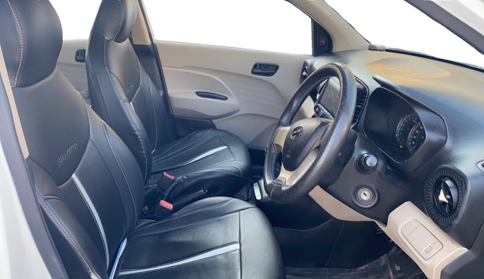 2021 Hyundai NEW SANTRO ERA EXECUTIVE, Petrol, Manual, 81,854 km, Right Side Front Door Cabin