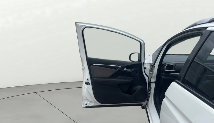 2019 Honda WR-V 1.2L I-VTEC VX MT, Petrol, Manual, 55,913 km, LHS Front Door