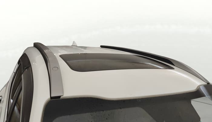 2020 KIA SONET HTX 1.0 IMT, Petrol, Manual, 85,374 km, Roof