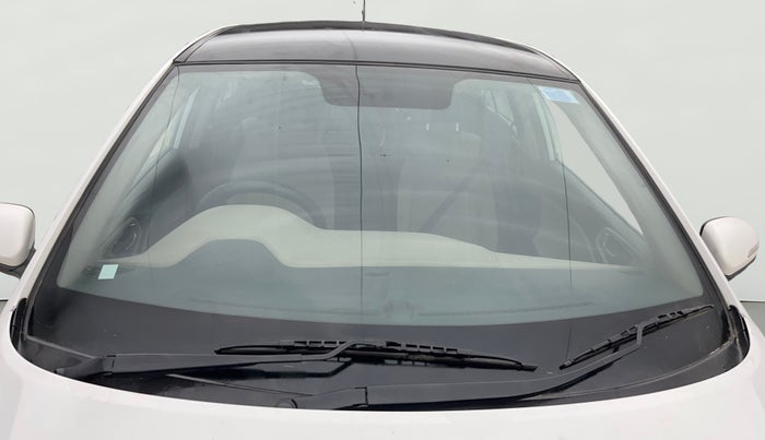 2015 Hyundai Elite i20 SPORTZ 1.2, Petrol, Manual, 83,901 km, Front Windshield