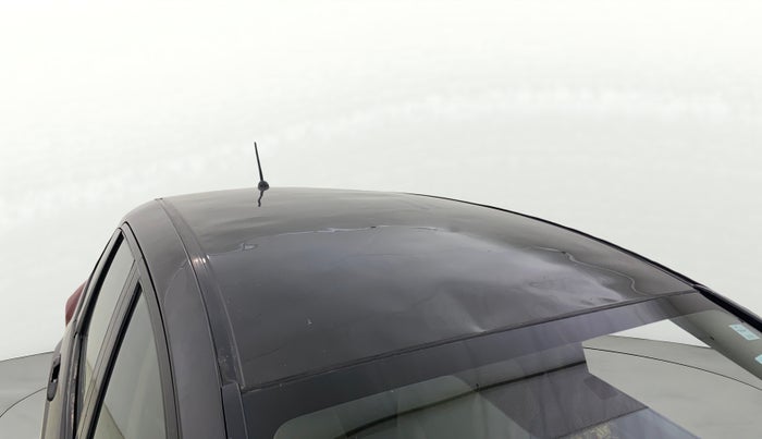 2017 Honda Jazz 1.2L I-VTEC V, Petrol, Manual, 46,359 km, Roof