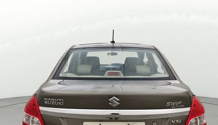 2016 Maruti Swift Dzire VXI, Petrol, Manual, 33,263 km, Rear Windshield