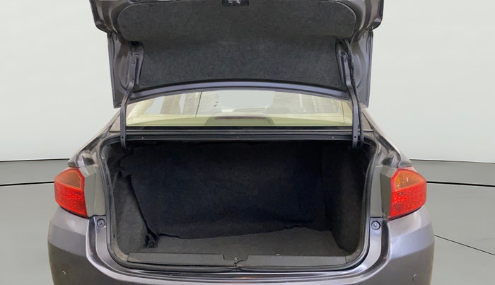 2018 Honda City 1.5L I-VTE V CVT, Petrol, Automatic, 42,921 km, Boot Open Zoomed View