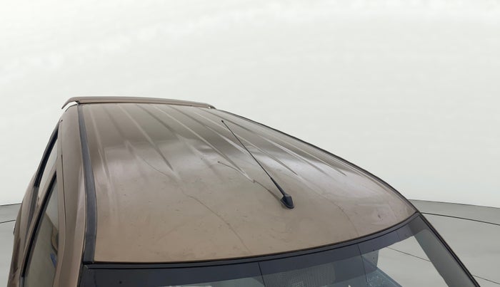 2021 Maruti New Wagon-R VXI 1.0, Petrol, Manual, 46,758 km, Roof