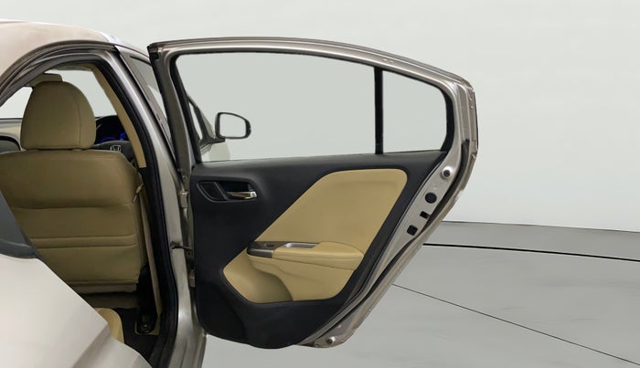 2015 Honda City 1.5L I-VTEC VX, Petrol, Manual, 33,340 km, RHS Rear Door