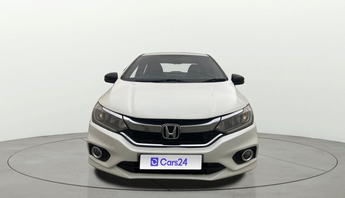 2014 Honda City 1.5L I-VTEC VX CVT, Petrol, Automatic, 1,27,988 km, Front
