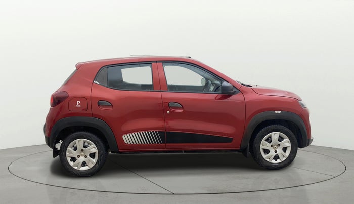 2019 Renault Kwid RXT 0.8, Petrol, Manual, 54,750 km, Right Side View
