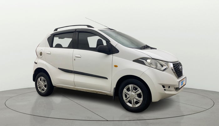 2018 Datsun Redi Go T (O), Petrol, Manual, 67,139 km, Right Front Diagonal