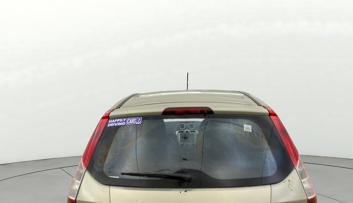 2014 Ford Figo TITANIUM 1.2 PETROL, Petrol, Manual, 18,257 km, Rear Windshield