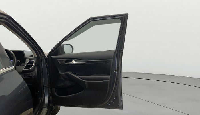 2020 KIA SELTOS HTK PLUS 1.5, Petrol, Manual, 96,978 km, RHS Front Door