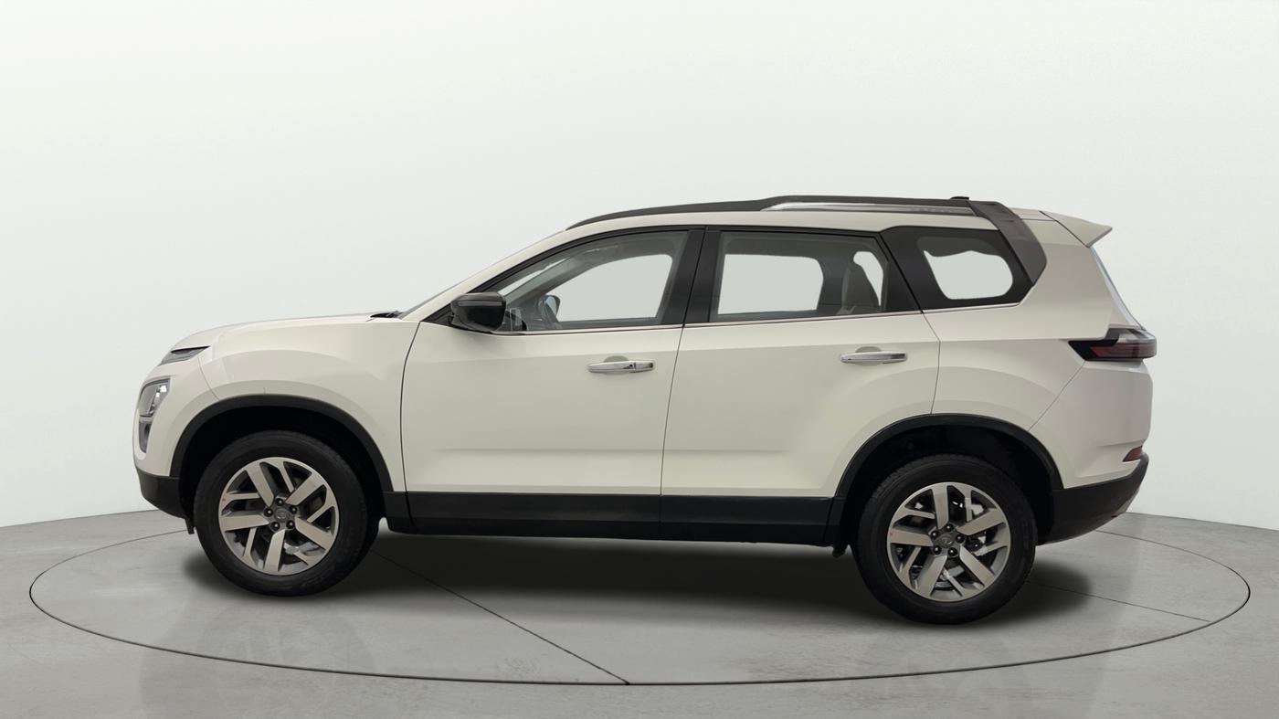2021 Tata Safari XZA PLUS, Diesel, Automatic, 58,805 km, Left Side