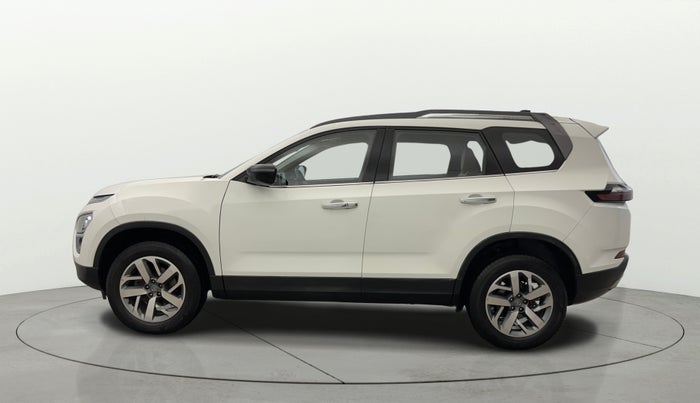 2021 Tata Safari XZA PLUS, Diesel, Automatic, 58,785 km, Left Side
