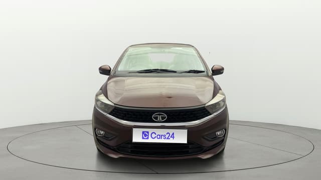 Used 2020 Tata Tigor Used 2020 Tata Tigor