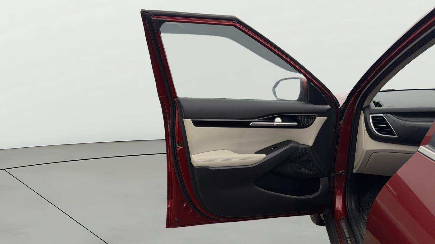 2022 KIA SELTOS HTX 1.5 PETROL, Petrol, Manual, 83,404 km, LHS Front Door