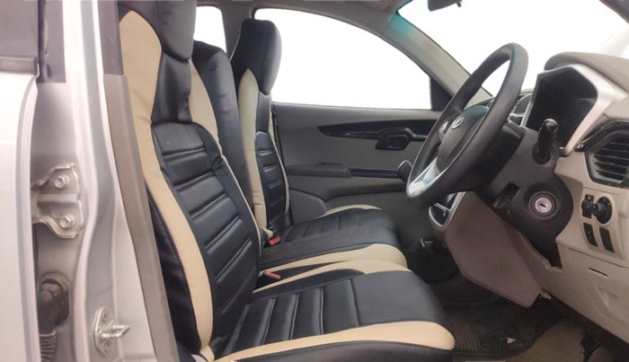 2016 Mahindra Kuv100 K6 D 6 STR, Diesel, Manual, 94,339 km, Right Side Front Door Cabin