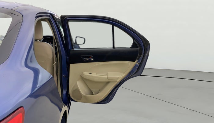 2017 Maruti Dzire VDI, Diesel, Manual, 74,653 km, RHS Rear Door