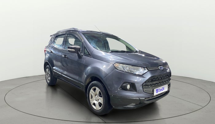 2017 Ford Ecosport AMBIENTE 1.5L PETROL, Petrol, Manual, 58,634 km, SRP