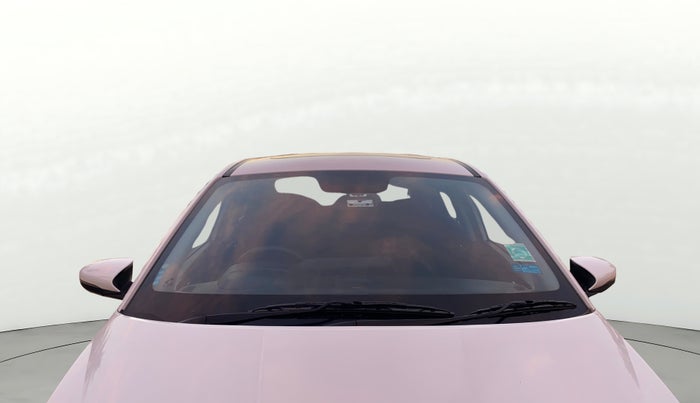 2023 Hyundai NEW I20 ASTA (O) 1.2 AT, Petrol, Automatic, 33,092 km, Front Windshield