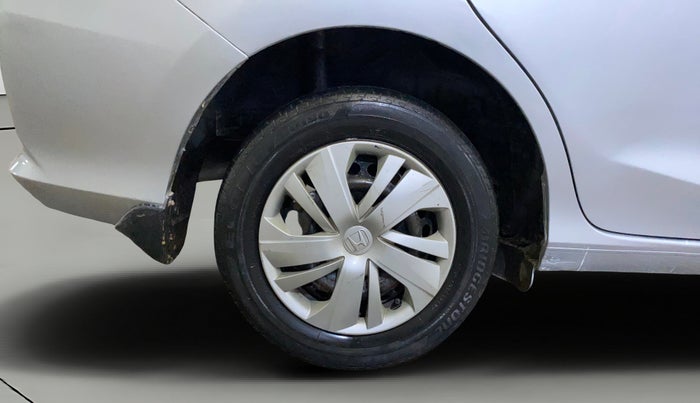 2019 Honda Amaze 1.2L I-VTEC S CVT, Petrol, Automatic, 46,284 km, Right Rear Wheel