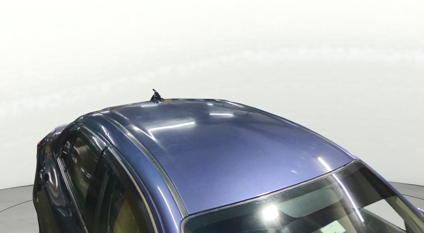 2020 Maruti Dzire VXI, Petrol, Manual, 88,649 km, Roof
