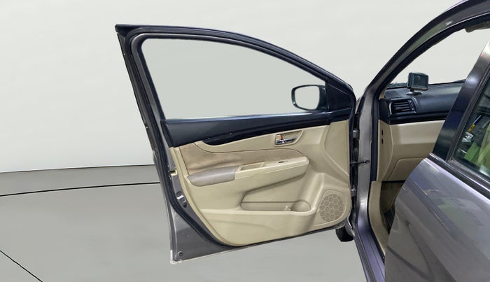2015 Maruti Ciaz VXI, Petrol, Manual, 34,738 km, LHS Front Door