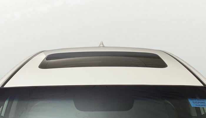 2018 Hyundai New Elantra 2.0 SX(O) AT PETROL, Petrol, Automatic, 58,002 km, Moonroof/ Sunroof