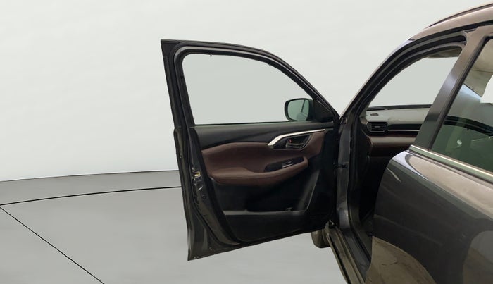 2022 Maruti Grand Vitara ZETA SMART HYBRID, Petrol, Manual, 40,056 km, LHS Front Door