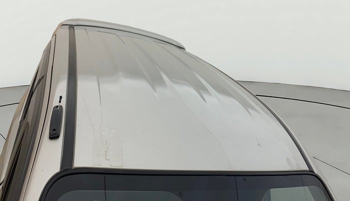 2017 Maruti Alto K10 VXI, Petrol, Manual, 58,325 km, Roof