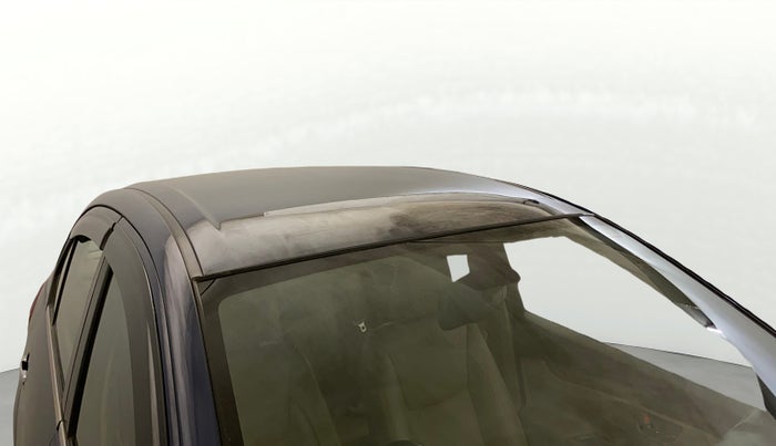 2019 Maruti Ciaz ALPHA  AT 1.5 SHVS PETROL, Petrol, Automatic, 90,128 km, Roof