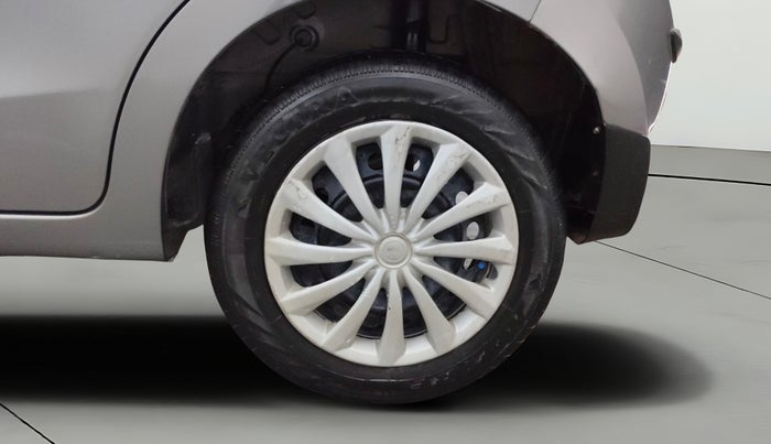 2020 Maruti Celerio VXI (O) CNG, CNG, Manual, 65,391 km, Left Rear Wheel