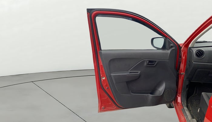 2023 Maruti Alto K10 VXI, Petrol, Manual, 27,232 km, LHS Front Door