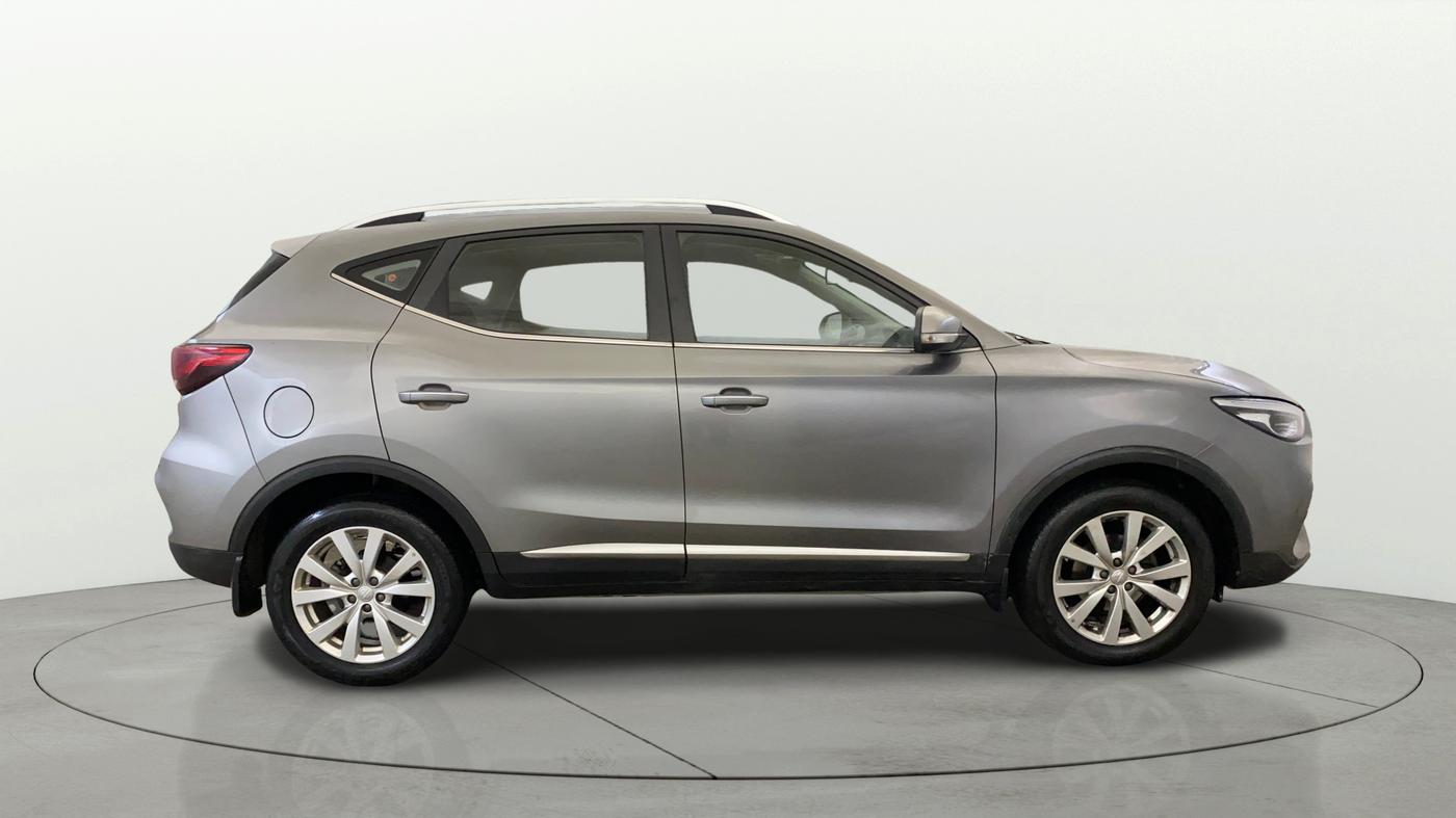 2022 MG ASTOR SUPER EX 1.5 MT, Petrol, Manual, 19,666 km, Right Side View