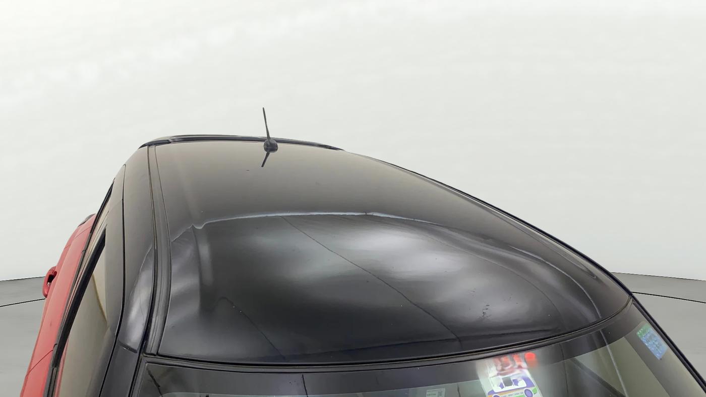 2025 Maruti Swift ZXi AMT, Petrol, Automatic, 10,229 km, Roof