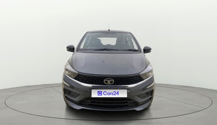 2023 Tata Tiago XT (O) PETROL, Petrol, Manual, 26,187 km, Front