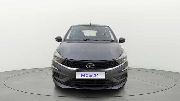 2023 Tata Tiago XT (O) PETROL, Petrol, Manual, 25,927 km, Front