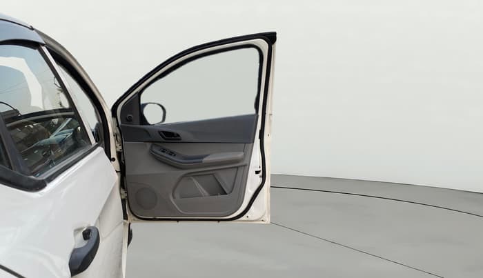 2023 Tata TIGOR XM PETROL, Petrol, Manual, 22,720 km, RHS Front Door