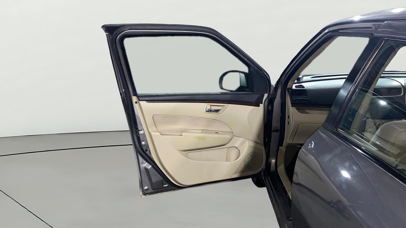 2013 Maruti Swift Dzire VDI, Diesel, Manual, 1,06,392 km, LHS Front Door