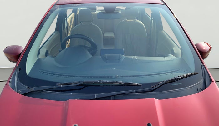 2018 Ford Figo Aspire TITANIUM1.5 DIESEL, Diesel, Manual, 62,245 km, Front Windshield